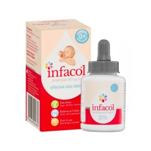 Infacol Colic Relief Drops 55Ml