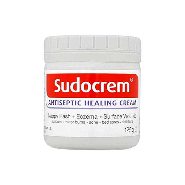 Sudocrem Antiseptic Healing Cream 125Ml