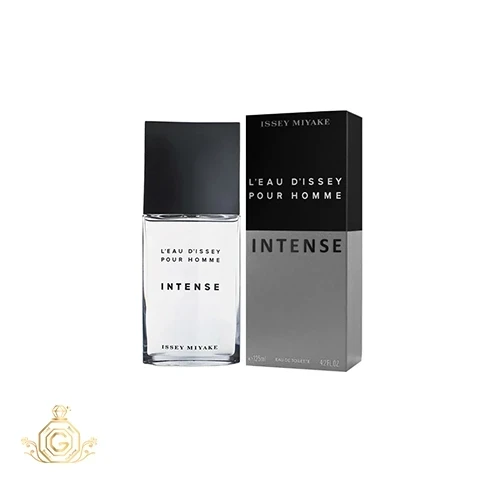 Issey Miyake Intense Edt 125ML Spray