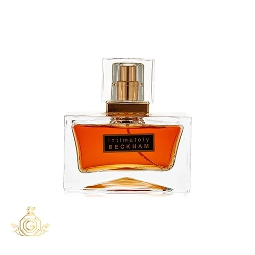 Intimately Beckam Him Edt 75ML Spray