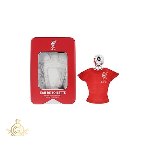 Epl Liverpool Edt 100ML Spray