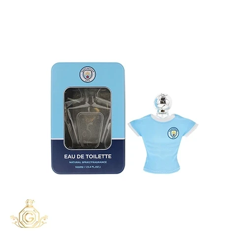 Epl Manchester Edt 100ML Spray