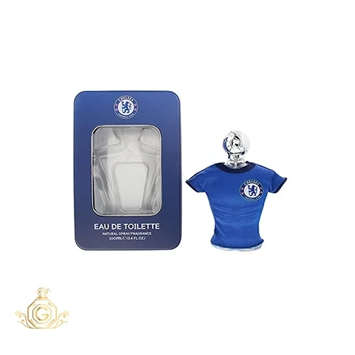 Epl Chelsea Edt 100ML Spray.