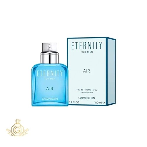 Eternity Air Edt 100ML Spray, Calvin Klein Eternity Air Men Edt 100Ml