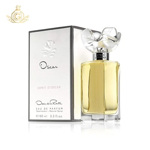 Esprit D’Oscar Oscar De La Renta For Women 100 Ml