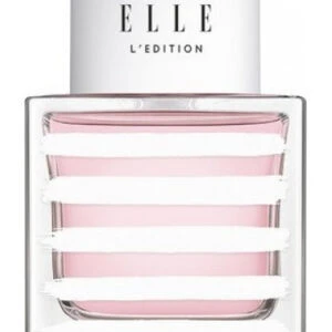 ELLE L’EDITION FLEUR EDP 100ML SPRAY