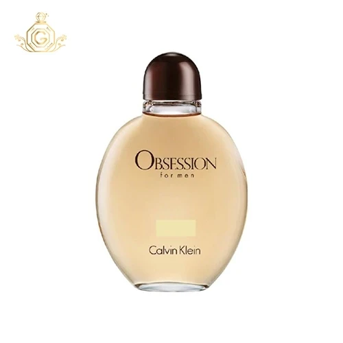 Calvin Klein Obsession For Men 30ml