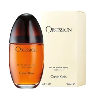 Obsession Edp 100ML Spray